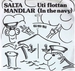 Pochette de Salta Mandlar - Uti flottan