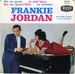 Pochette de Frankie Jordan - Le transistor