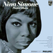Pochette de Nina Simone - Sinnerman