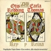 Pochette de Otis Redding and Carla Thomas - Knock on wood
