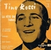 Pochette de Tino Rossi - La fte du tabac