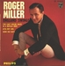 Pochette de Roger Miller - You can't roller skate in a buffalo herd