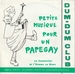 Vignette de Dum-Dum Club - Petite musique pour un papegay