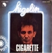 Pochette de Jacques Higelin - Cigarette