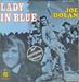 Pochette de Joe Dolan - Lady in blue