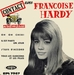 Pochette de Franoise Hardy - Oh, oh chri