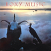 Pochette de Roxy Music - Avalon