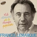 Pochette de Francis Lemarque - Tableau de Paris  cinq heures du matin