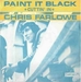 Pochette de Chris Farlowe - Paint it black