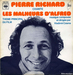Pochette de Pierre Richard - Les malheurs d'Alfred
