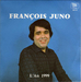 Pochette de Franois Juno - Le paradis