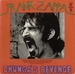 Pochette de Frank Zappa - Twenty small cigars