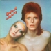 Pochette de David Bowie - Friday on my mind