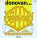 Pochette de Donovan - Mellow yellow