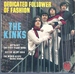Pochette de The Kinks - Dedicated follower of fashion