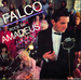Pochette de Falco - Rock me Amadeus
