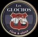Pochette de Les Glochos - Le sport
