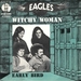 Pochette de Eagles - Witchy woman