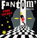 Pochette de Code Secret - Fantom' house