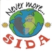 Vignette de Never More… SIDA - Il parat que dans le Monde…