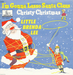 Pochette de Brenda Lee - I'm gonna lasso Santa Claus