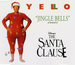 Pochette de Yello - Jingle Bells