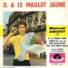 Pochette de Marcel Amont - Oui je me marie (Johnny)