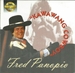 Pochette de Fred Panopio - Kawawang cowboy