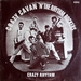Pochette de Crazy Cavan 'n' the Rhythm Rockers - Caroline