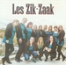 Pochette de Les Zik-Zaak - Laisse tomber les filles