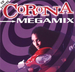 Pochette de Corona - Megamix