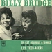 Pochette de Billy Bridge - On est heureux  16 ans