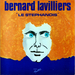 Pochette de Bernard Lavilliers - Les aventures extaordinaires d'un billet de banque