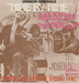 Pochette de John Dummer's Famous Music Band - Nine by Nine