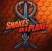 Pochette de Cobra Starship - Snakes on a plane (bring it)