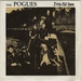 Pochette de The Pogues - Dirty old town