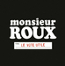 Pochette de Monsieur Roux - Le vote utile