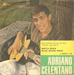 Pochette de Adriano Celentano - Blue jean's rock
