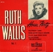 Pochette de Ruth Wallis - The dinghy song