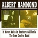 Pochette de Albert Hammond - The Free Electric Band