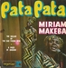 Pochette de Miriam Makeba - Pata Pata