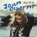 Pochette de Joan Osborne - One of us