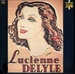 Pochette de Lucienne Delyle - J'ai chant sur ma peine