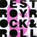 Pochette de Mylo - Destroy Rock & Roll