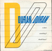 Pochette de Duran Duran - Is there something I should know