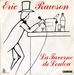 Pochette de Eric Rawson - La taverne de Loulou