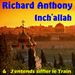 Pochette de Richard Anthony - Inch' Allah (arabe)