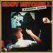 Pochette de Eddy Mitchell - L'amour en Cadillac