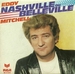 Pochette de Eddy Mitchell - Nashville ou Belleville