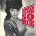 Pochette de Connie Francis - So nice (Summer samba)